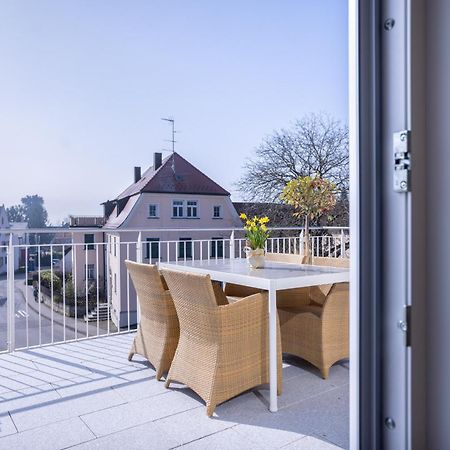 Ferienwohnung Hendriks Нонненхорн Экстерьер фото