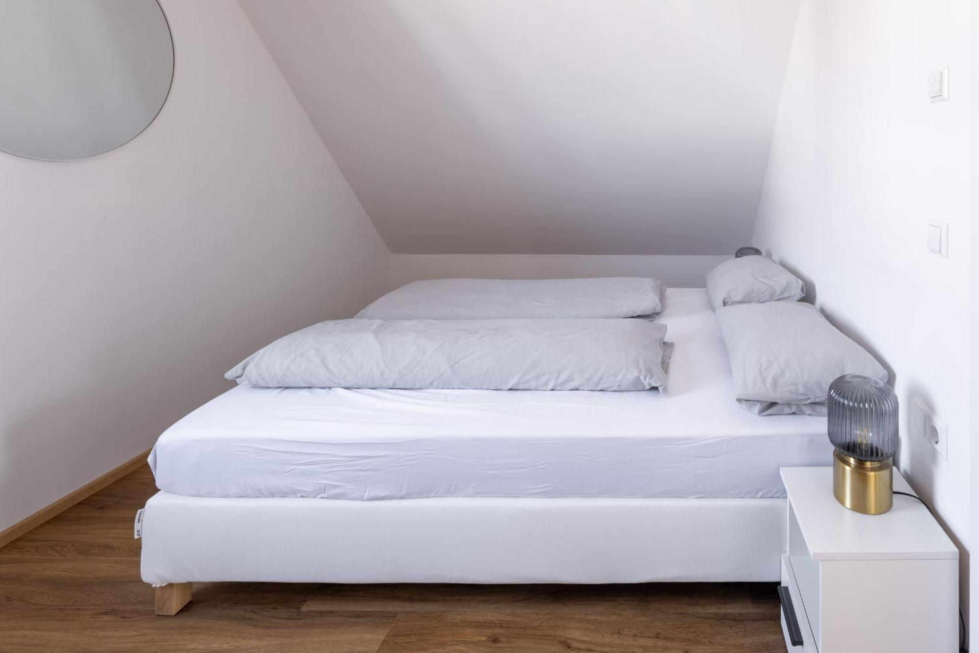 Ferienwohnung Hendriks Нонненхорн Экстерьер фото