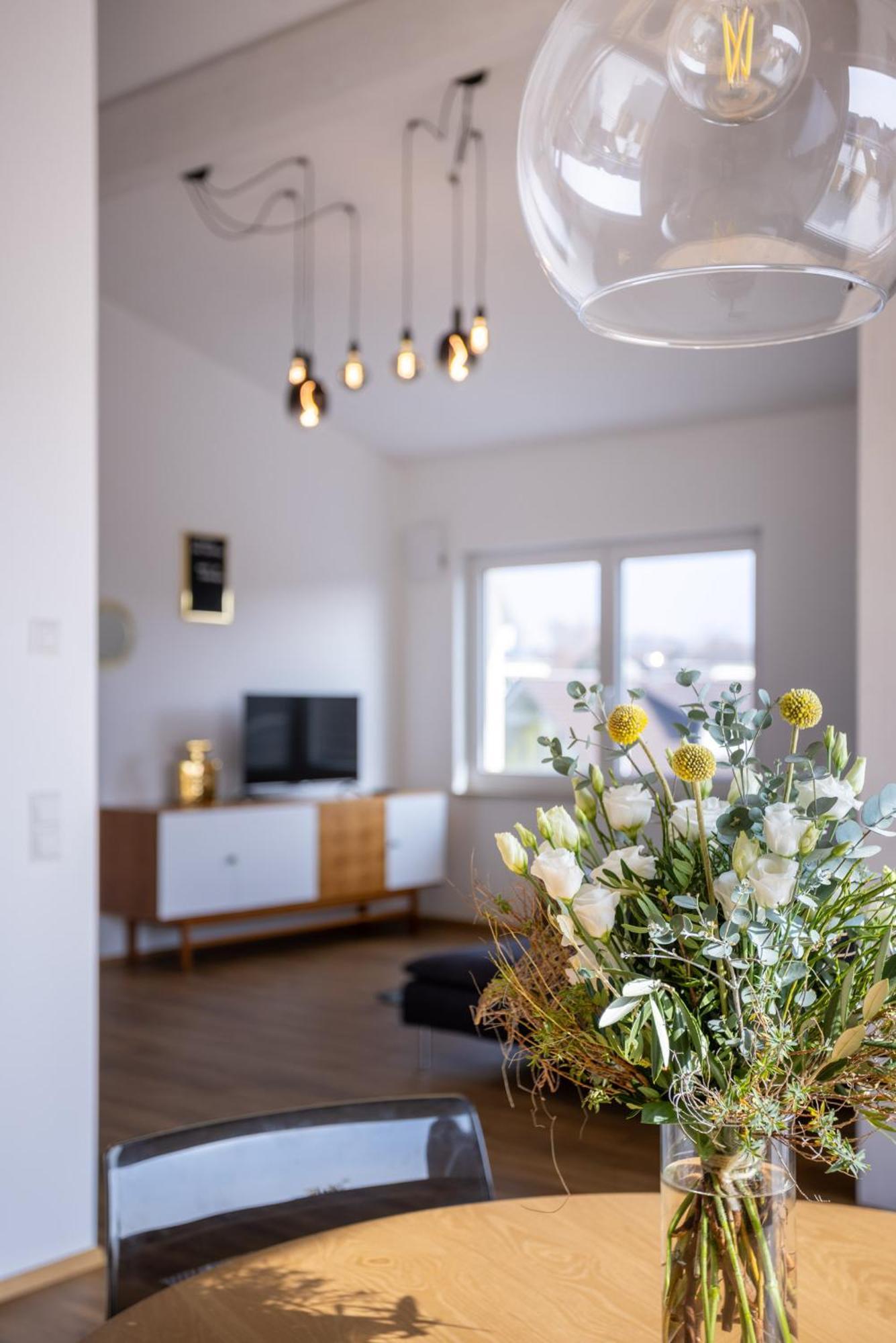 Ferienwohnung Hendriks Нонненхорн Экстерьер фото