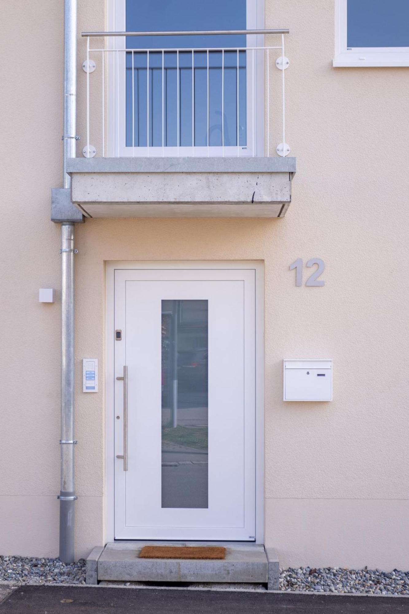 Ferienwohnung Hendriks Нонненхорн Экстерьер фото