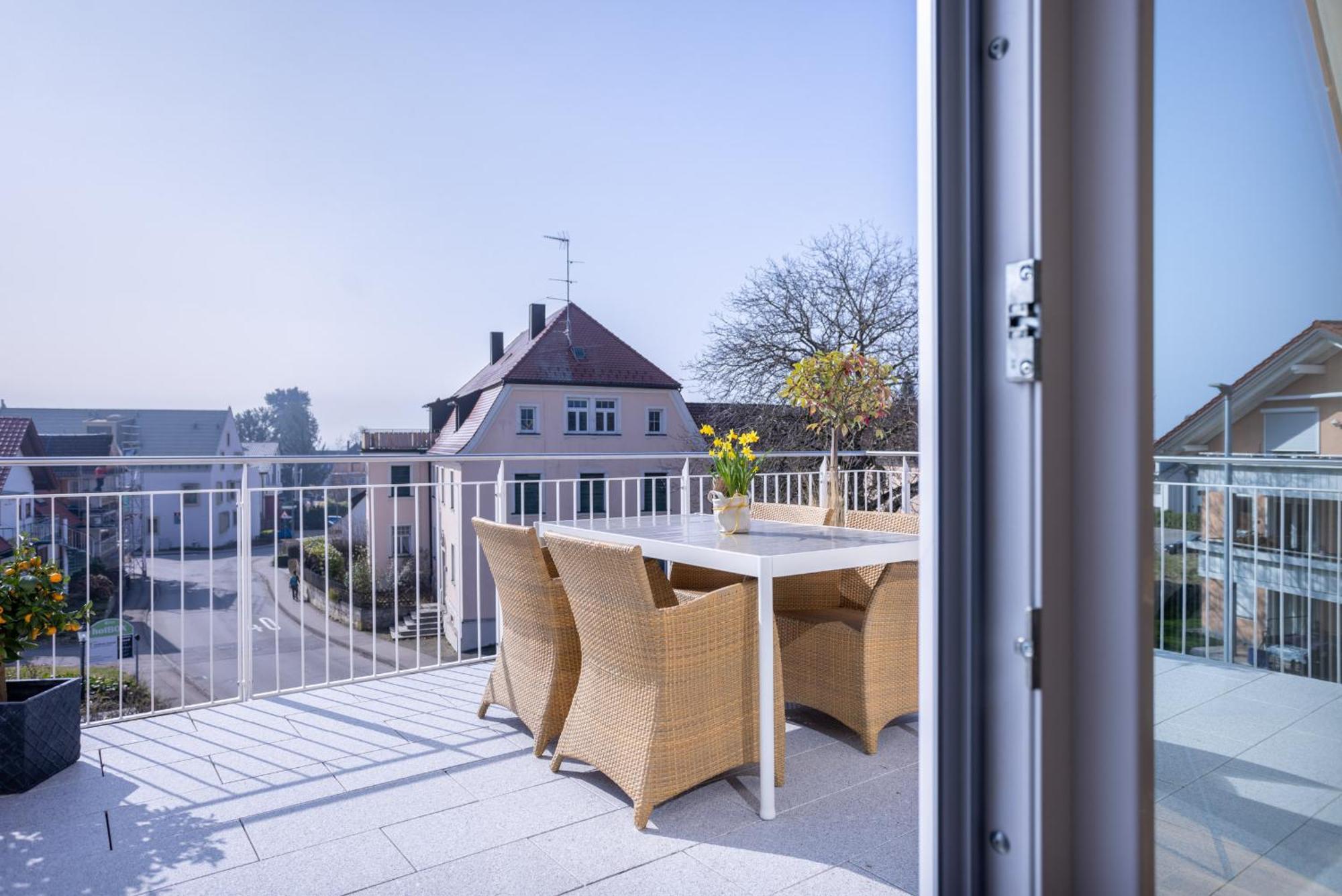 Ferienwohnung Hendriks Нонненхорн Экстерьер фото