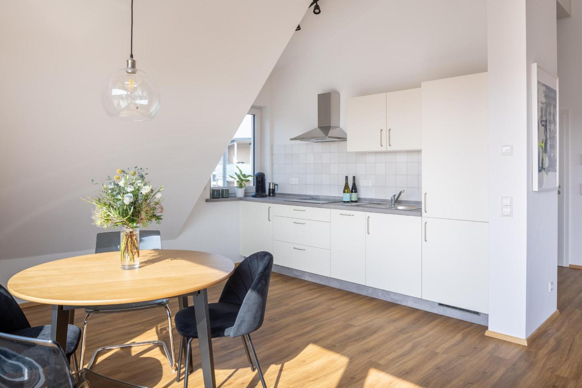 Ferienwohnung Hendriks Нонненхорн Экстерьер фото